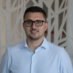 Dipl.-Ing. Darko Nedeljkovic