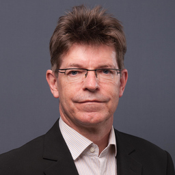 René Haymoz