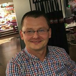 Arek Pietrzak