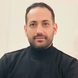 hamed heidary