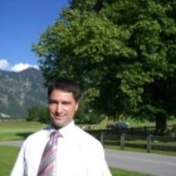 Stefan Berghammer