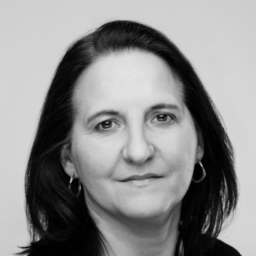 Bettina Olthoff