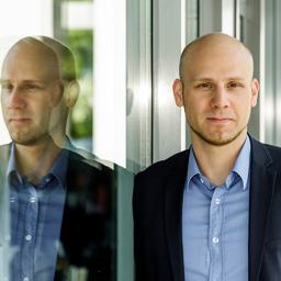 Eric Dingeldein