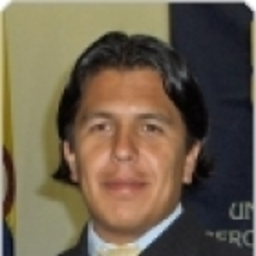 James Pinzón Vesga