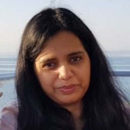 Megha Sinha