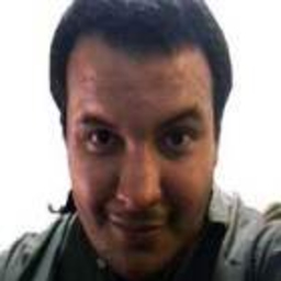 Alberto Verdaguer