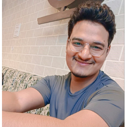 Dev Deep Tripathi