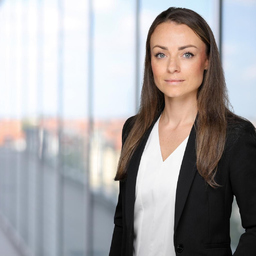 Profilbild Natalia Zimmermann