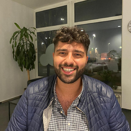 Serdar Demir