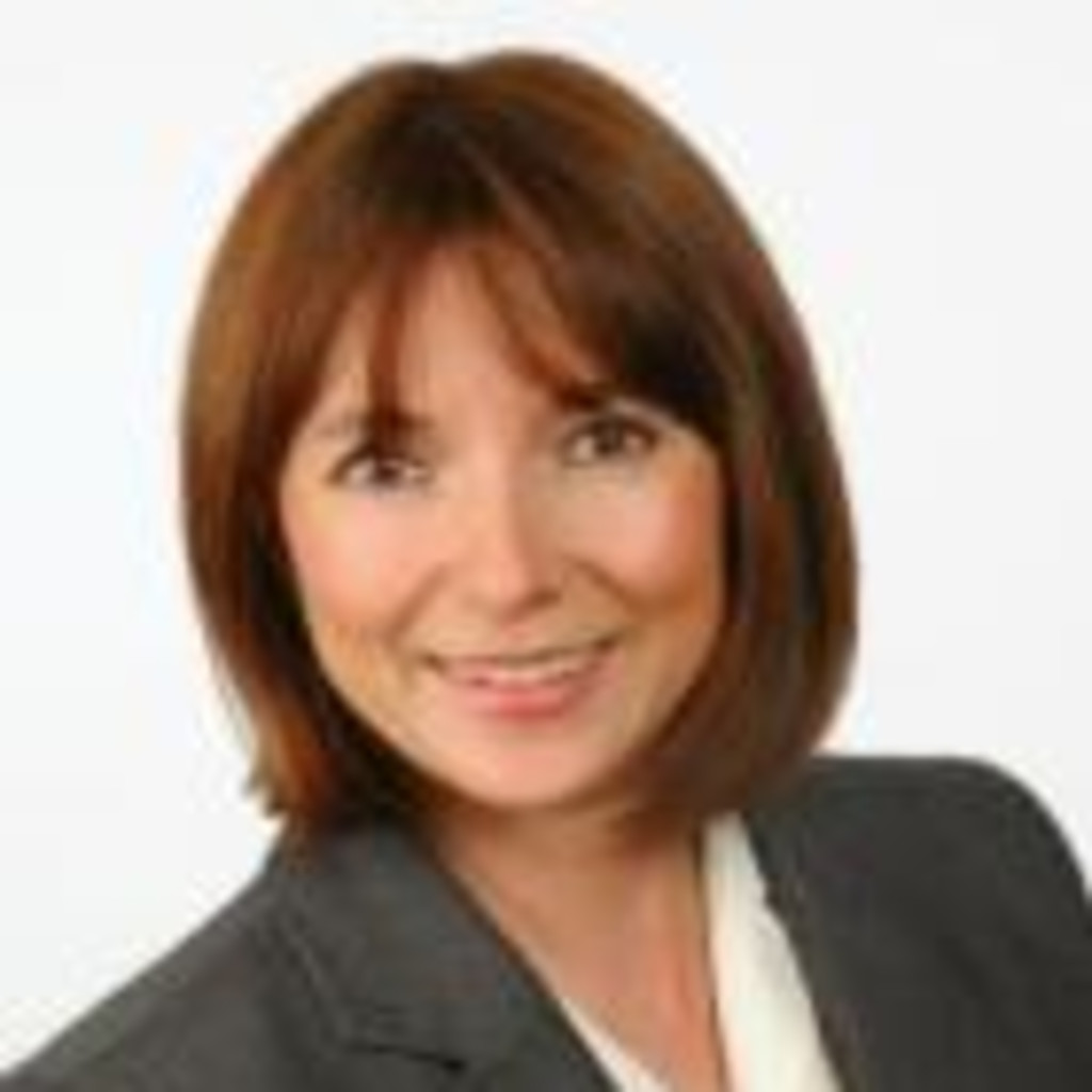 Lyubomira Petrova Abteilungsleiterin Operational Risk &IKS