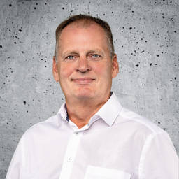 Thomas Gronau's profile picture