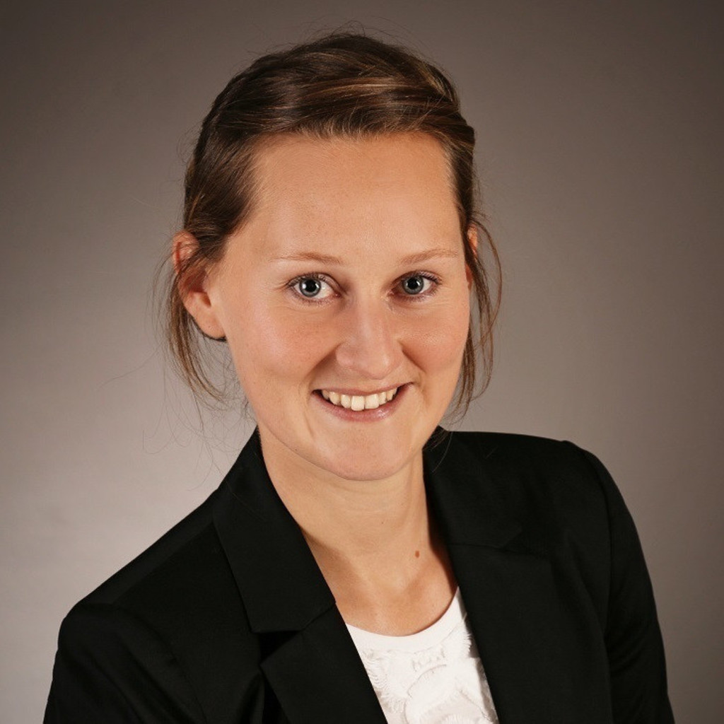 Sabine Olbrich - Senior Consultant HR - BTC Business Technology Consulting  AG | XING