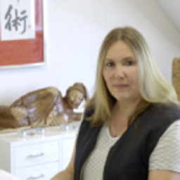 Doris Schlaback-Becker
