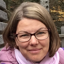 Andrea Halbinger