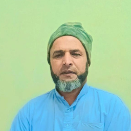 Chaudhary Naib Hussein