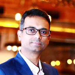 Paresh Naik