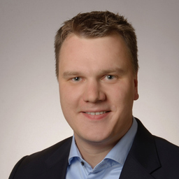 Dipl.-Ing. Johannes Nils Schubert