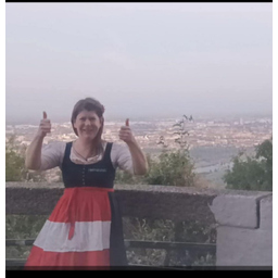 Susanne Andrea Helfenbein