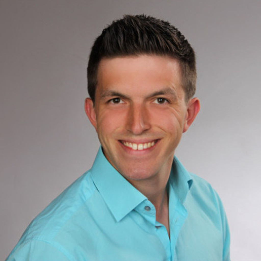 Andreas Schweiger Anforderungsmanager Robel Bahnbaumaschinen XING