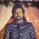 Jayanth H P