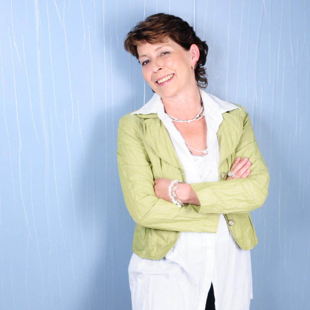 Andrea Luise Fischer Projektleiterin FITS job konzepte GmbH XING