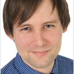 Moritz Laubscher