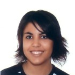 Estefania Herrera Rubio