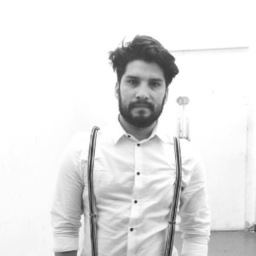 Deepak Negi