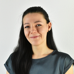 Friederike Wystup