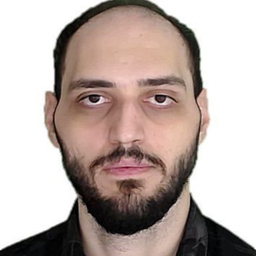 Amin Aboureihani