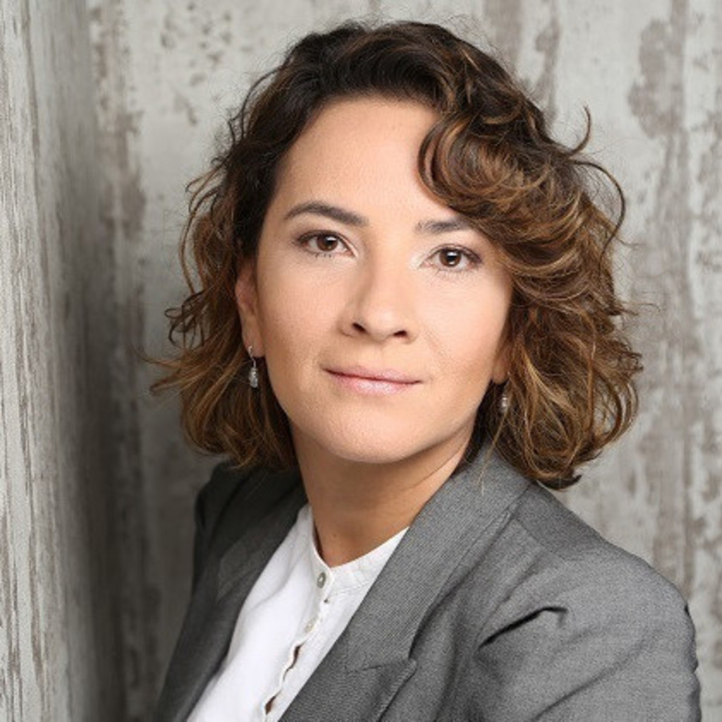 Maria Saavedra Corporate Marketing Manager Bosch Power Tools XING