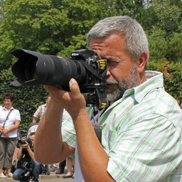 Uwe Jens Igel