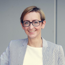 Melanie Scheuering