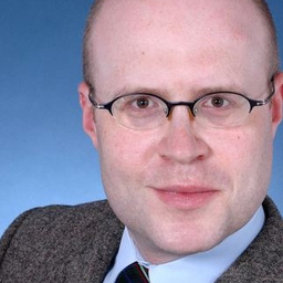 Helge Kienel