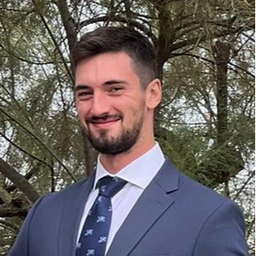 Riccardo Alessio Mazzon