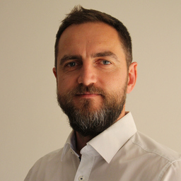 Dipl.-Ing. Zarko Milovanovic
