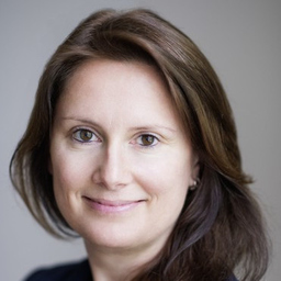 Profilbild Bianca Sand-Wagner