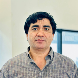 bisharat bhatti