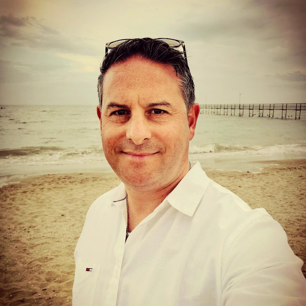 Messineo Eliseo Maler und Lackierer Calab XING