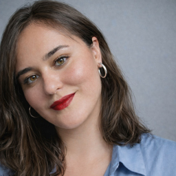 Elsa Osés Muggenthaler