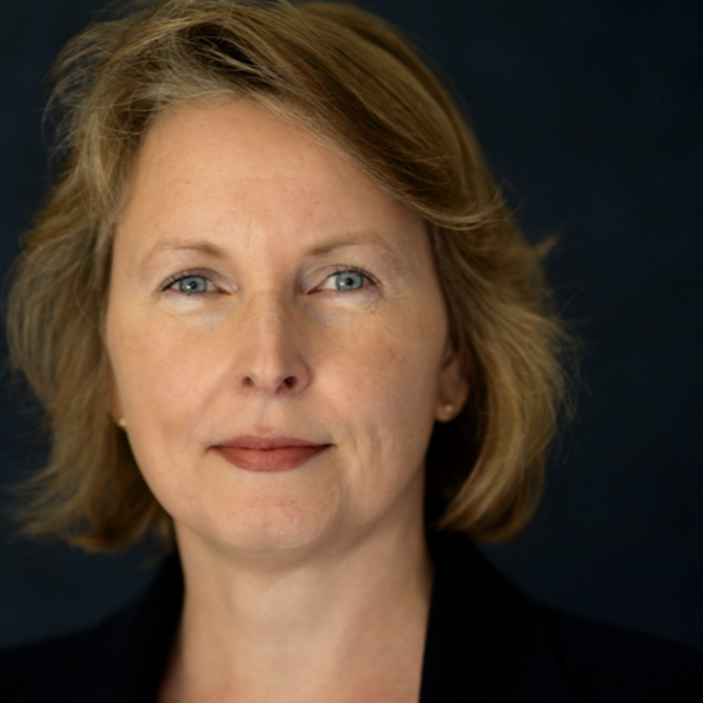 Katja Schmidt Senior Expert Financial Controlling Europe Deutsche Telekom Ag Xing 4594