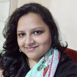 Rachana Thite
