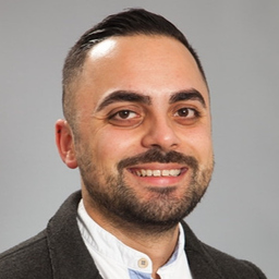 Darko Kadr