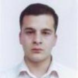Elchin Ibrahimkhalilov