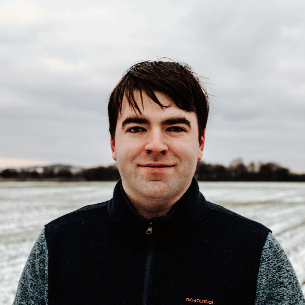 Markus Meckel Sachbearbeiter Produktion und Programmierung