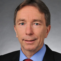 Dr. Thomas Siegrist