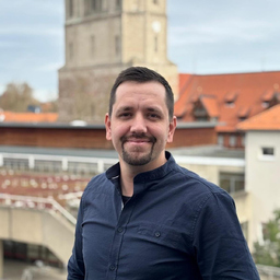 Viktor Weber