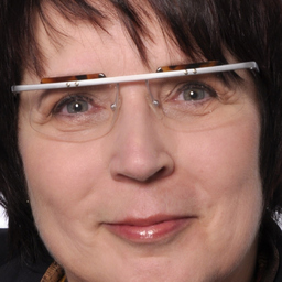 Dorothea Krueger