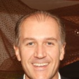Yves T. de Beauregard