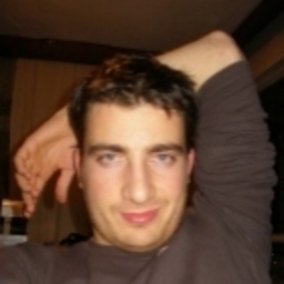 Cenk Yunus's profile picture